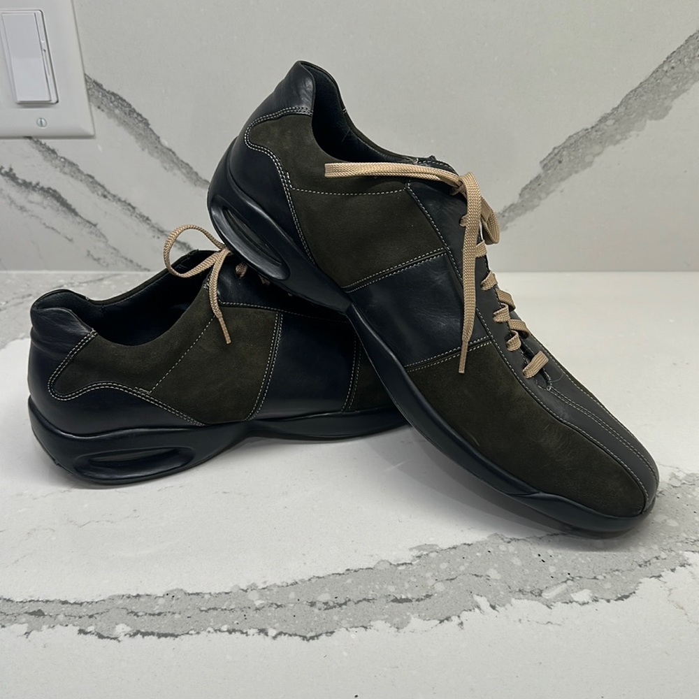 Cole Haan City- Nikeair sz 12